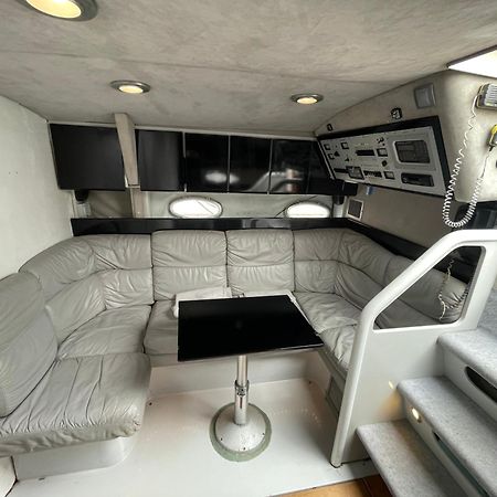 Une Nuit Atypique Sur Un Bateau Linge Et Menage Inclus - Boat Paradise La Rochelle 라로셸 외부 사진