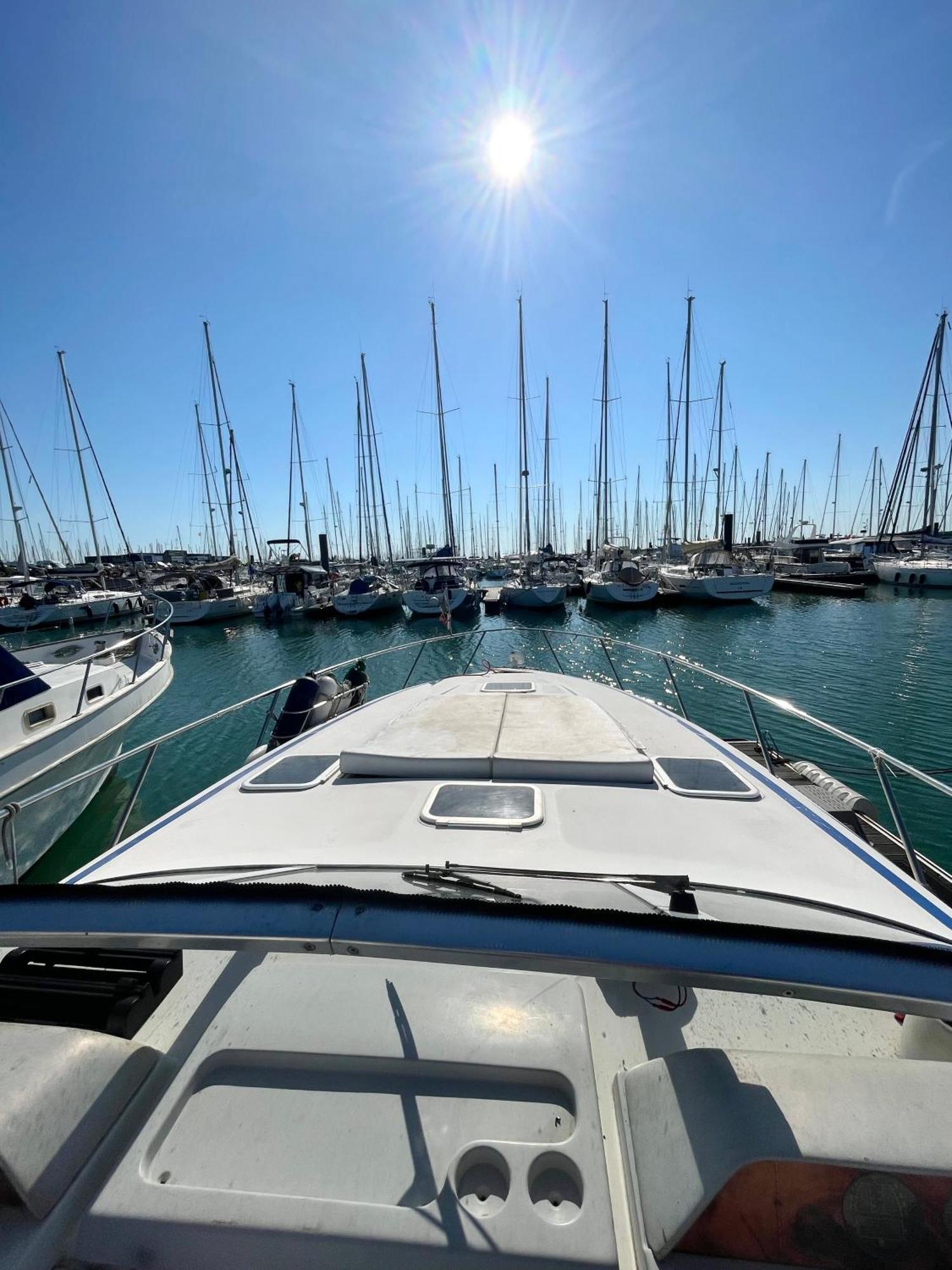 Une Nuit Atypique Sur Un Bateau Linge Et Menage Inclus - Boat Paradise La Rochelle 라로셸 외부 사진