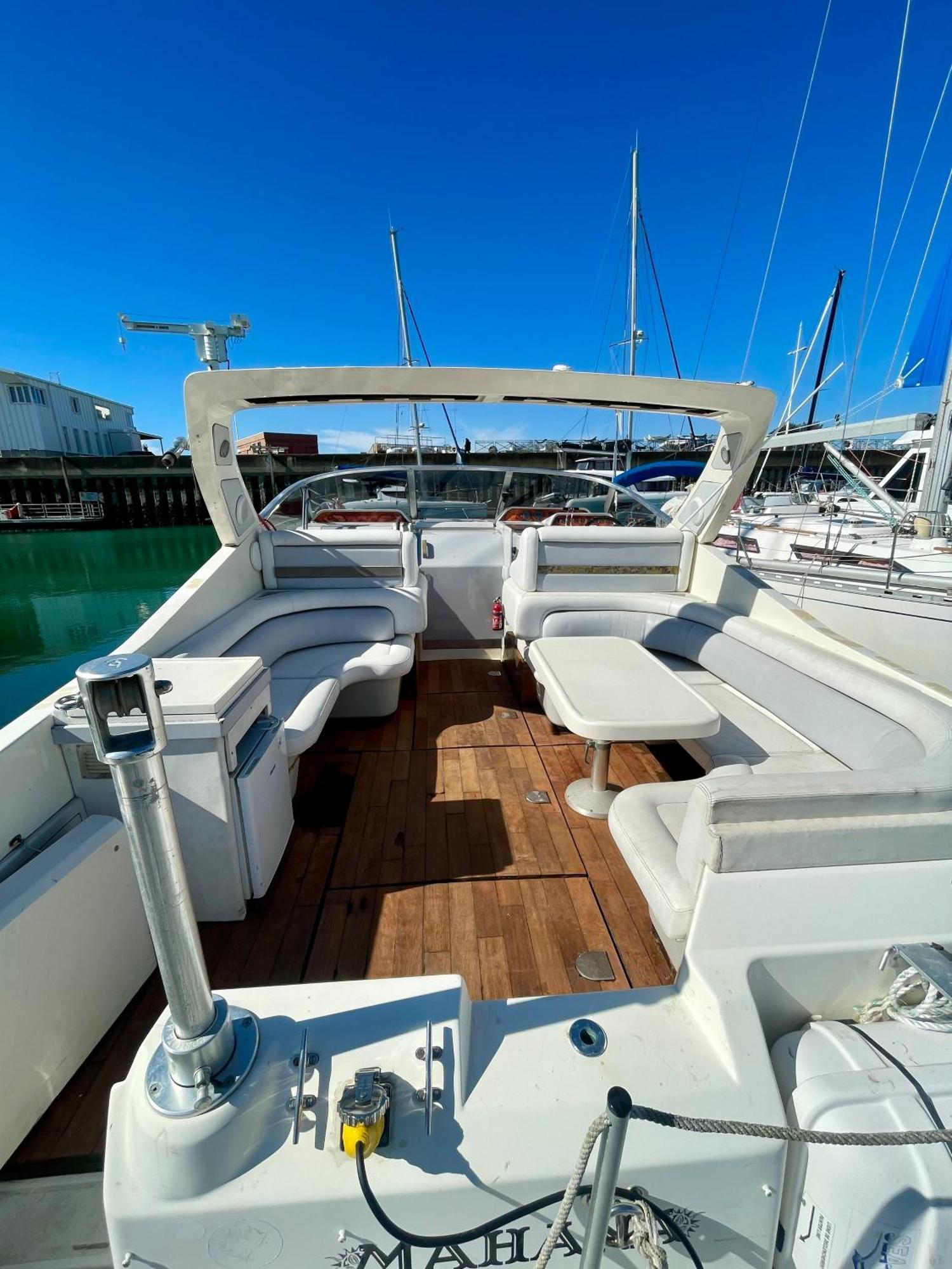 Une Nuit Atypique Sur Un Bateau Linge Et Menage Inclus - Boat Paradise La Rochelle 라로셸 외부 사진